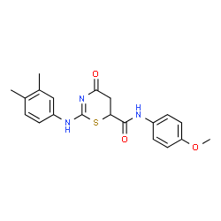 375351-15-8 structure