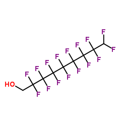 1H,1H,9H-Perfluorononan-1-ol picture