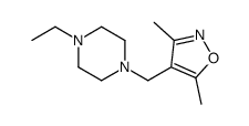 381209-81-0 structure