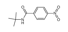 N-tert-Butyl-4-nitro-benzamide picture