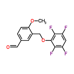 438219-32-0 structure