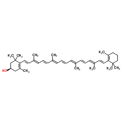 Cryptoxanthin picture