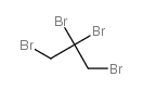 1,2,2,3-tetrabromopropane结构式