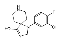 61271-83-8 structure