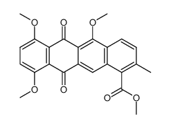 62422-01-9 structure