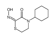 62868-03-5 structure