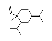 α-elemene Structure