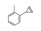 1-(1-cycloprop-2-enyl)-2-methyl-benzene picture