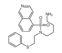 651307-39-0结构式