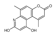 658065-86-2 structure