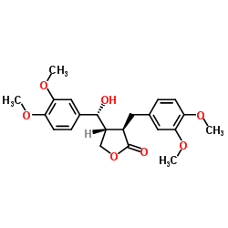 tupichilignan A结构式