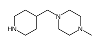 735262-46-1 structure