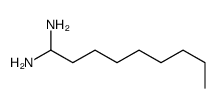 nonane-1,1-diamine Structure