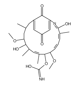 herbimycin B picture