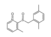 81167-92-2 structure