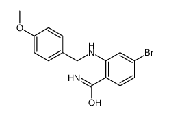 832114-31-5 structure