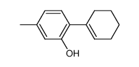 845457-21-8 structure