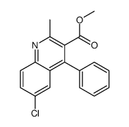 851072-07-6 structure