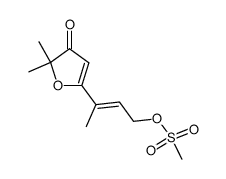 87064-12-8结构式