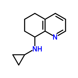 878025-82-2 structure