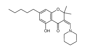 88682-00-2 structure