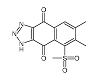 89683-17-0 structure