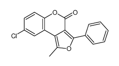 922503-18-2 structure