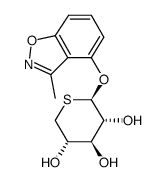 1001434-50-9 structure