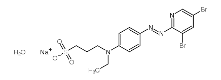 100743-65-5 structure