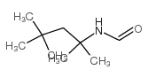 N-(1,1,3,3-四甲基丁基)甲酰胺图片