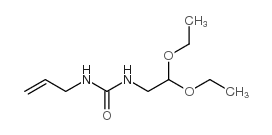 N-(2,2-Diethoxyethyl)-N'-2-propen-1-yl-urea picture