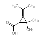 1126-29-0结构式