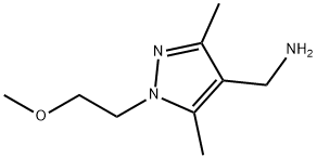 1155595-80-4 structure