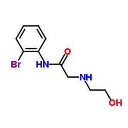 1156625-85-2 structure