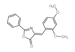 118555-99-0 structure