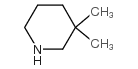 3,3-二甲基哌啶图片