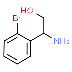 (R)-2-氨基-2-(2-溴苯基)乙醇图片