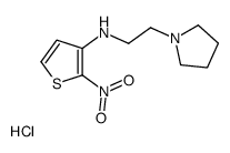 122777-92-8 structure