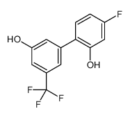 1261903-29-0 structure