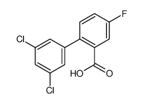 1261906-28-8 structure