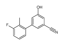 1261949-69-2 structure