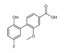 1261989-45-0 structure