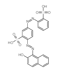 131-80-6 structure