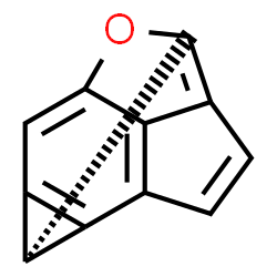 2,5,6-Methenoindeno[7,1-bc]furan (9CI) Structure