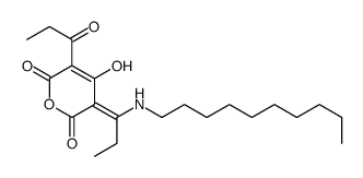 132758-33-9 structure