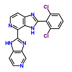 5-c]pyridine结构式