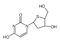 2'-deoxy-4'-thiouridine picture