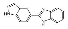 166670-56-0 structure