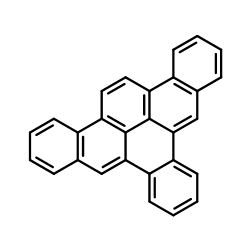 Dibenzo[h,rst]pentaphene picture