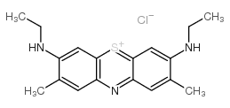 New methylene blue Structure